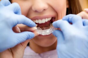 اورتودنسی دندان چیست